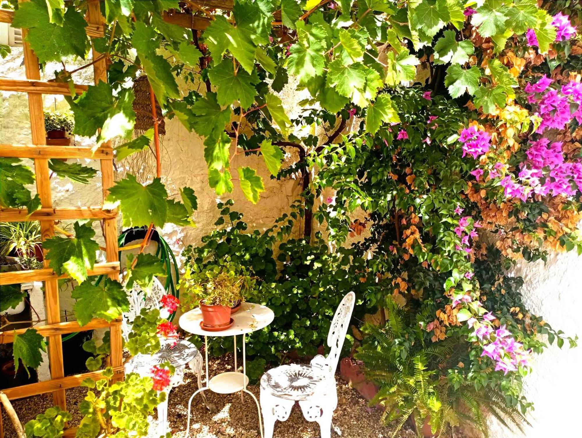 Casa Shyshka country cottage Periana Esterno foto