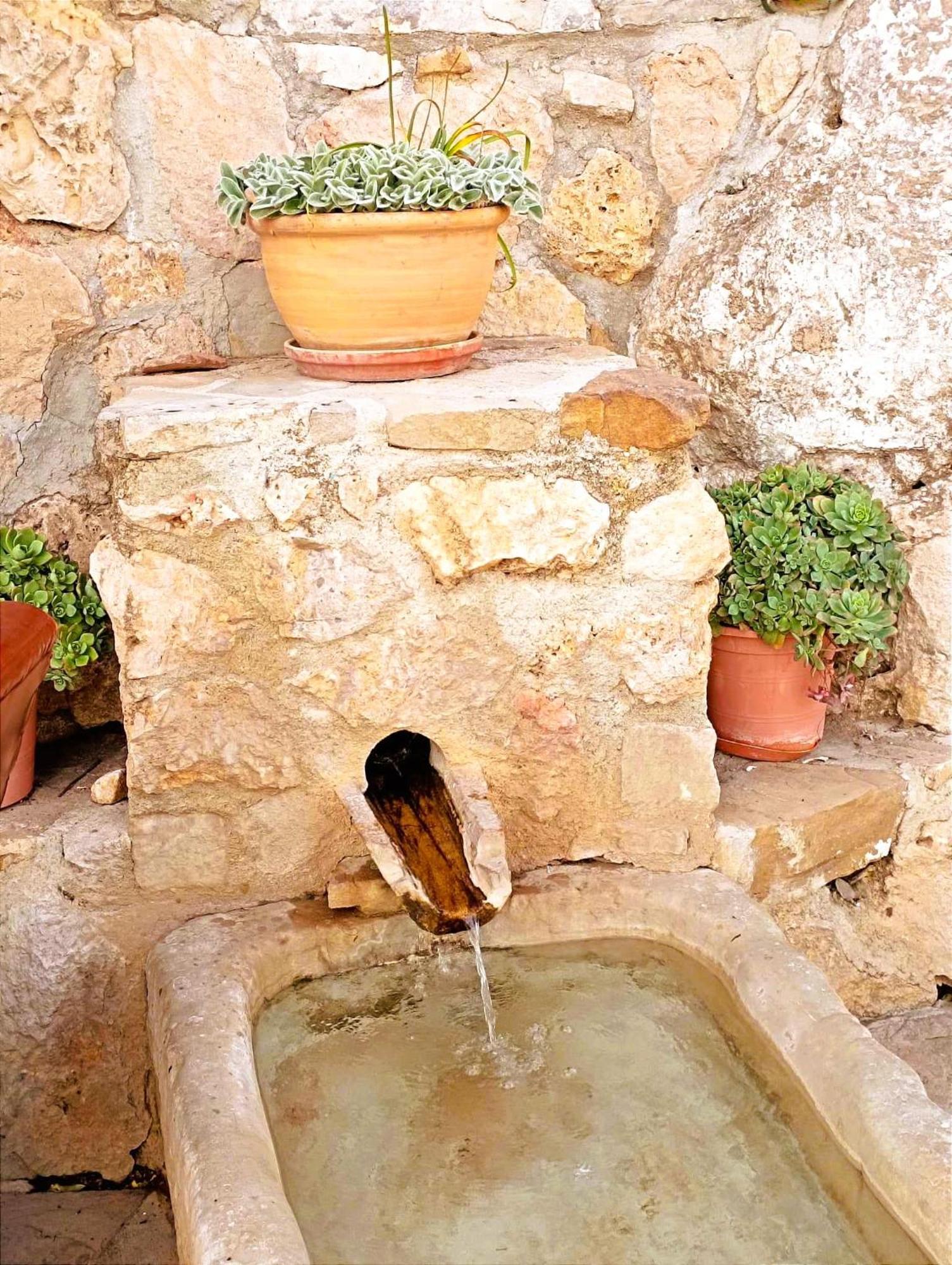 Casa Shyshka country cottage Periana Esterno foto