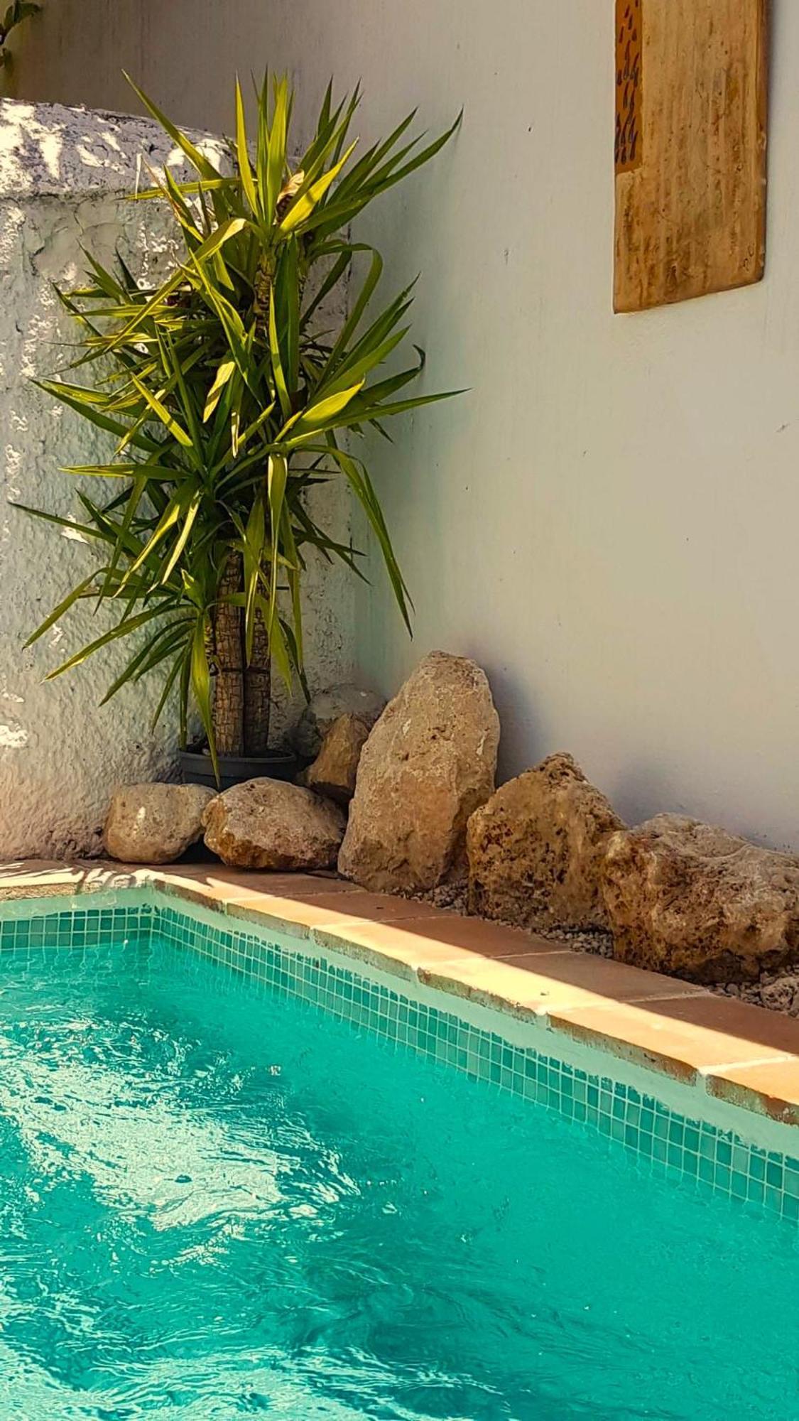 Casa Shyshka country cottage Periana Esterno foto