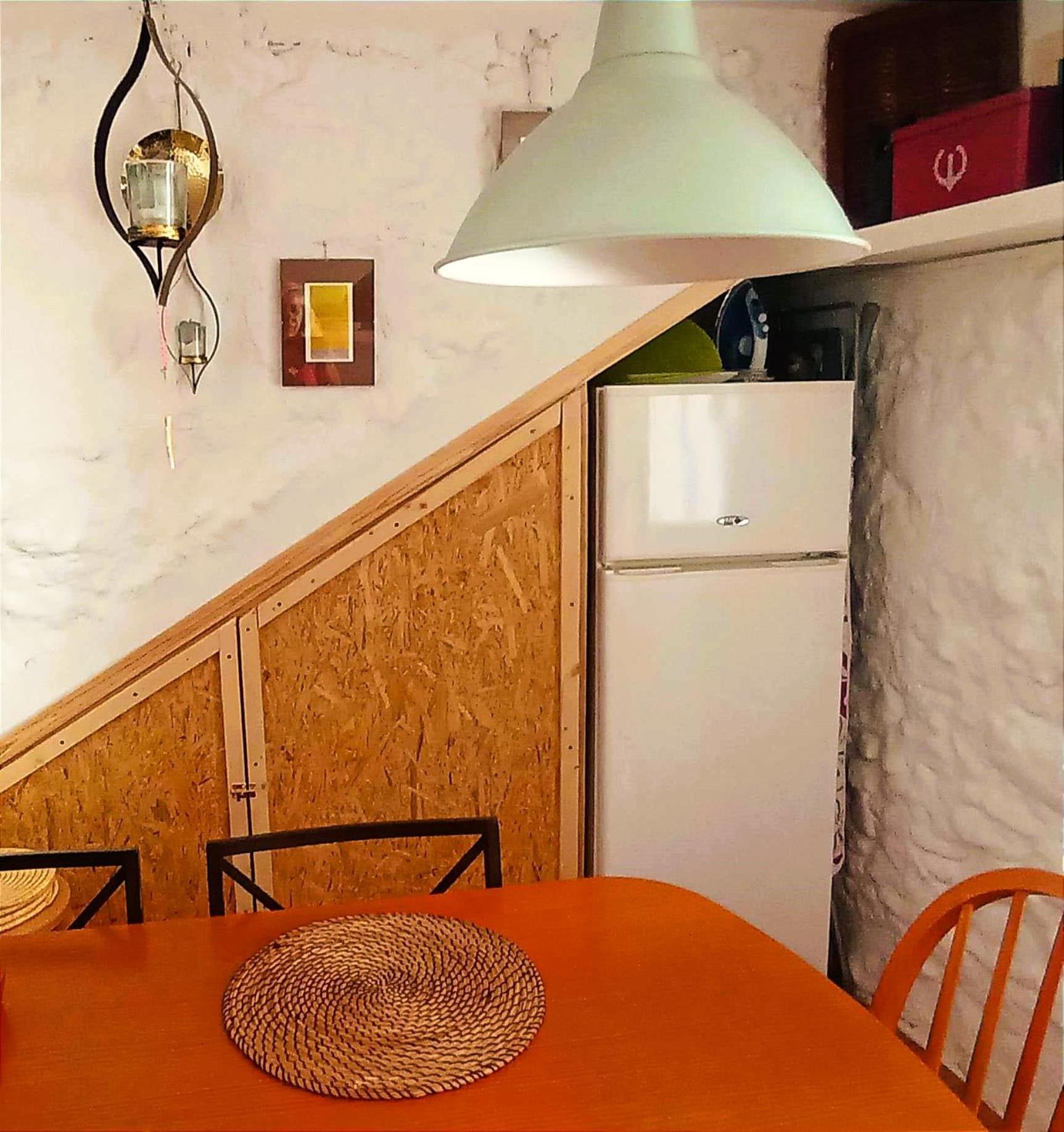 Casa Shyshka country cottage Periana Esterno foto